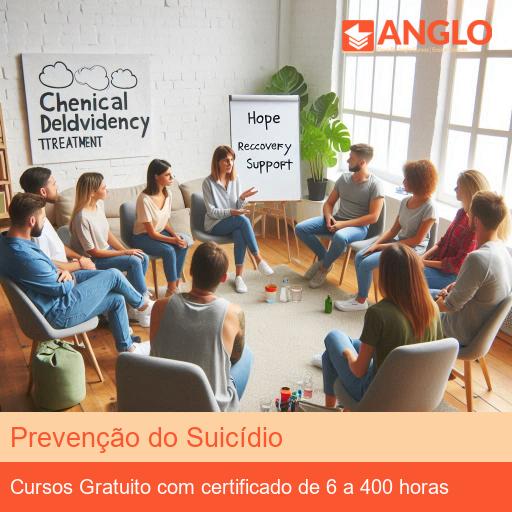 Prevenção do Suicídio
